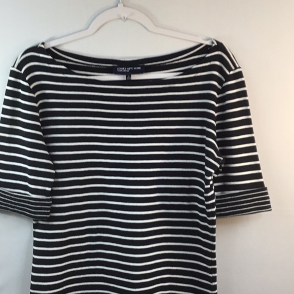 🇺🇸🇺🇸JONES NEW YORK PULLOVER KNIT TOP🇺🇸🇺🇸 - Picture 2 of 4